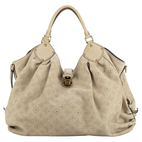 lv bag cream|louis vuitton cream shoulder bag.